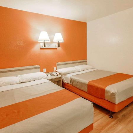 Motel 6-Huntsville, Tx Kültér fotó