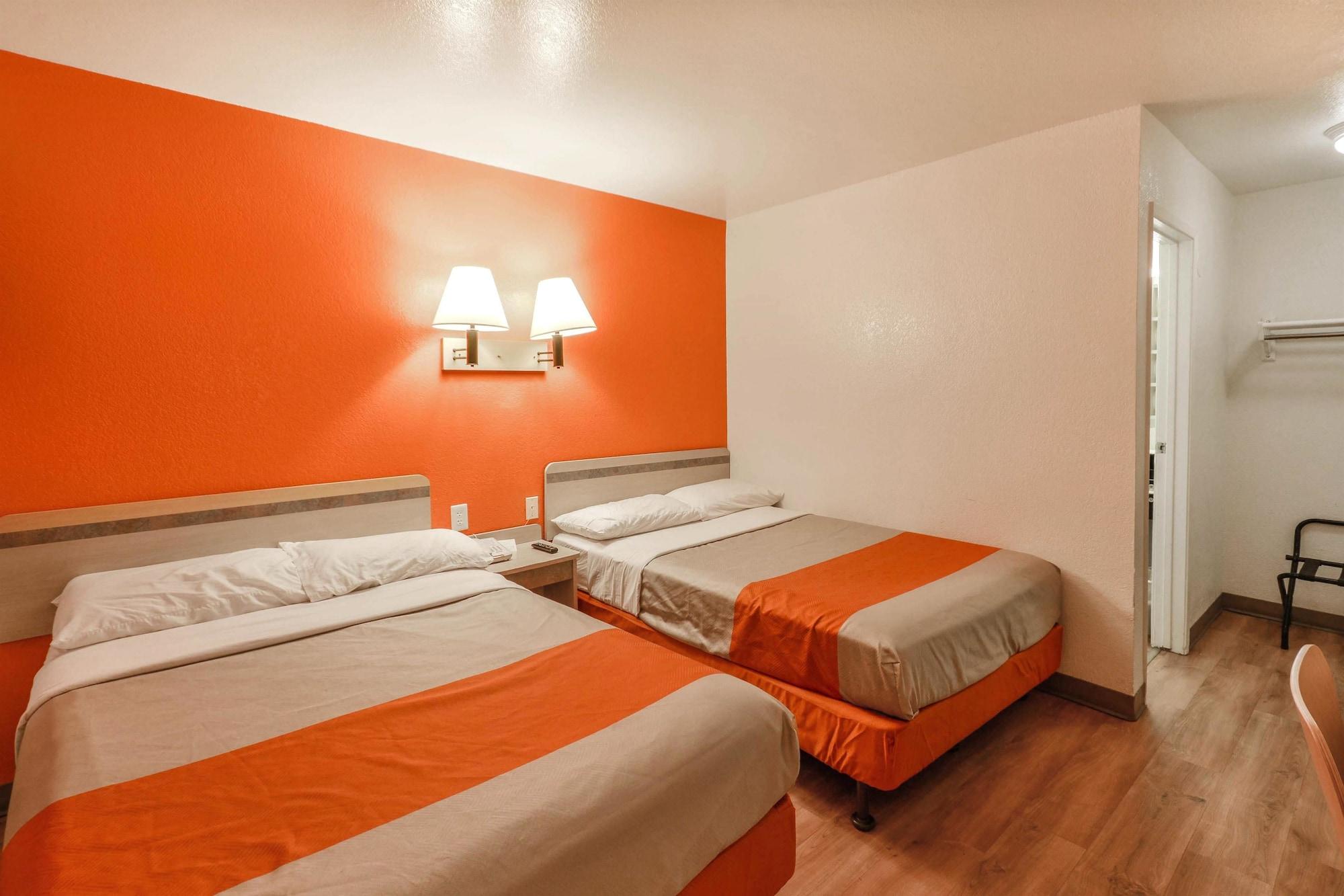 Motel 6-Huntsville, Tx Kültér fotó