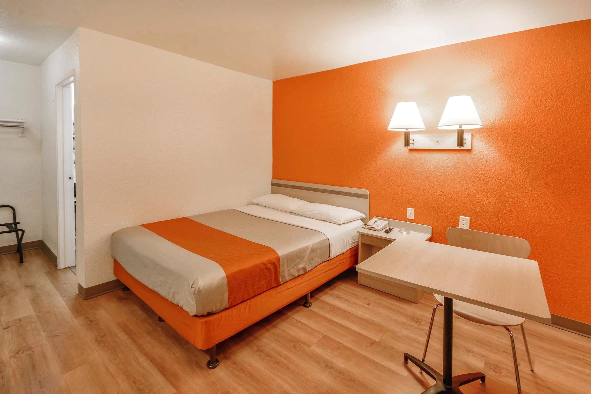 Motel 6-Huntsville, Tx Kültér fotó