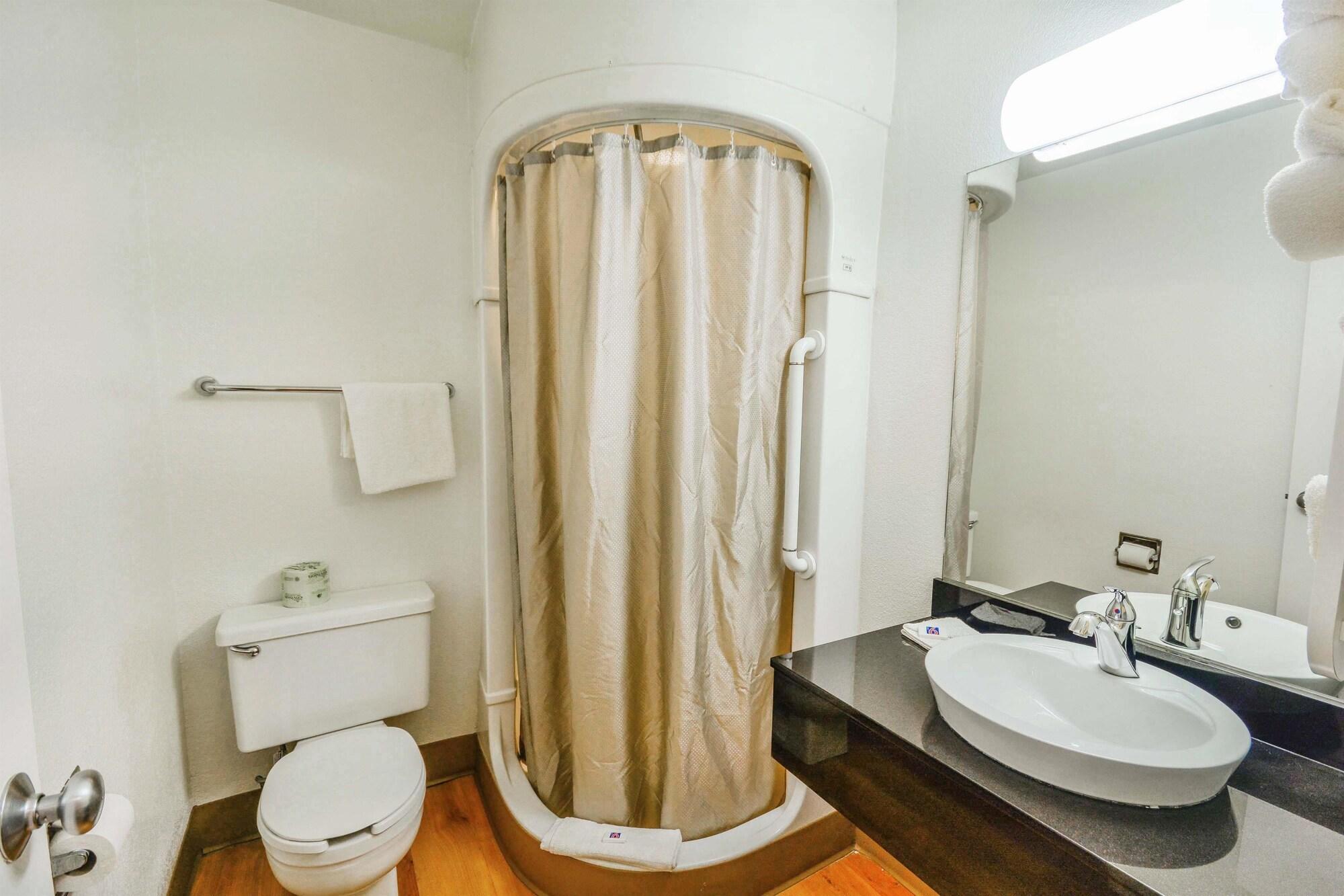 Motel 6-Huntsville, Tx Kültér fotó
