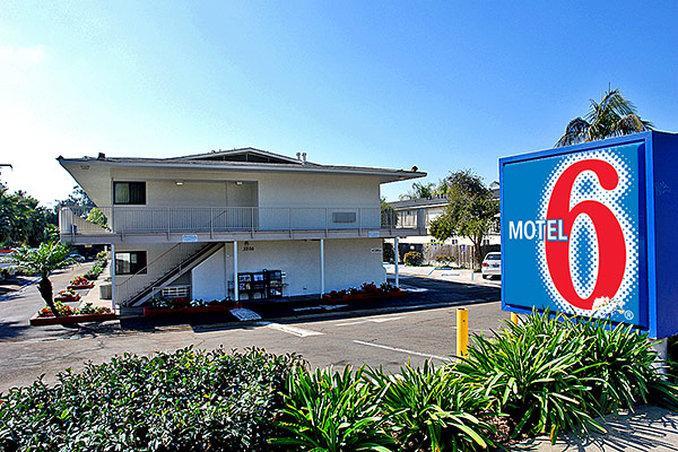 Motel 6-Huntsville, Tx Kültér fotó